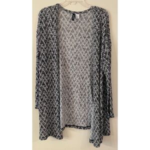Divided by H&M Women's‎ Cardigan size Medium